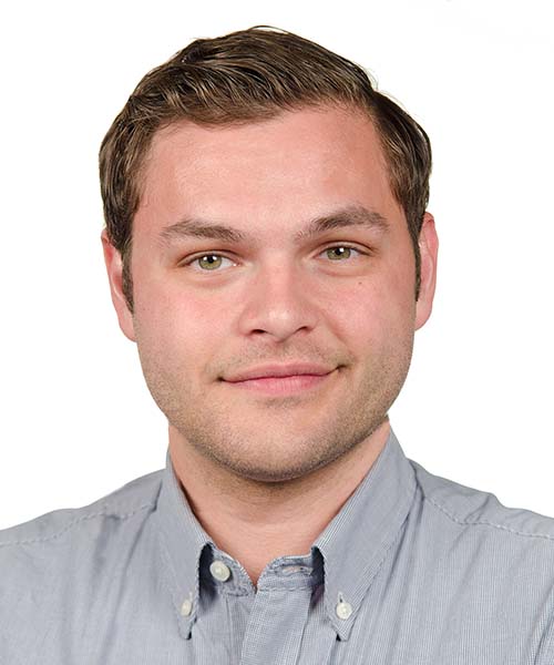 Kevin Ehrman-Solberg