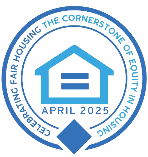 2025 FH Month Logo