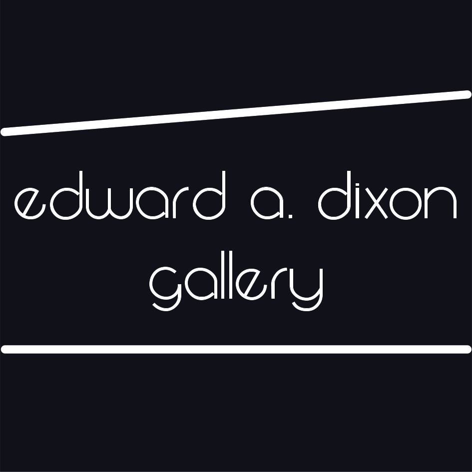 Edward A Dixon Gallery logo