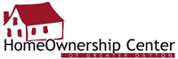 Home Ownership Center of Greater Dayton logo