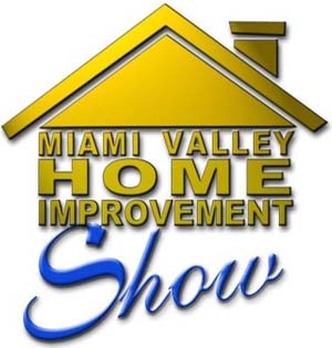 Miami Valley Home Improvement Show logo