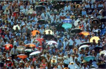 Photo by Bernard J. Kleina