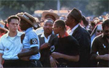 Photo by Bernard J. Kleina