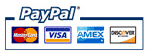 PayPal logo