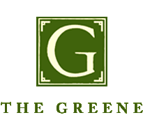 The Greene logo
