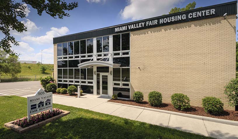 MVFHC’s building at 505 Riverside Drive